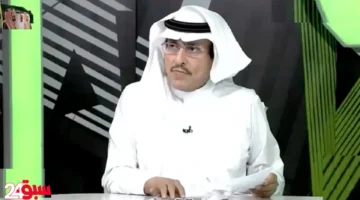 الدويش يلمح لشخصية منشقة بتغريدة غامضة تثير الجدل فمن هو المقصود